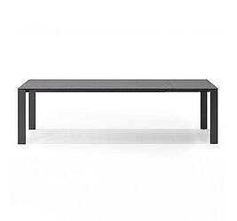 Gartentisch Etna Delta Auszugstisch