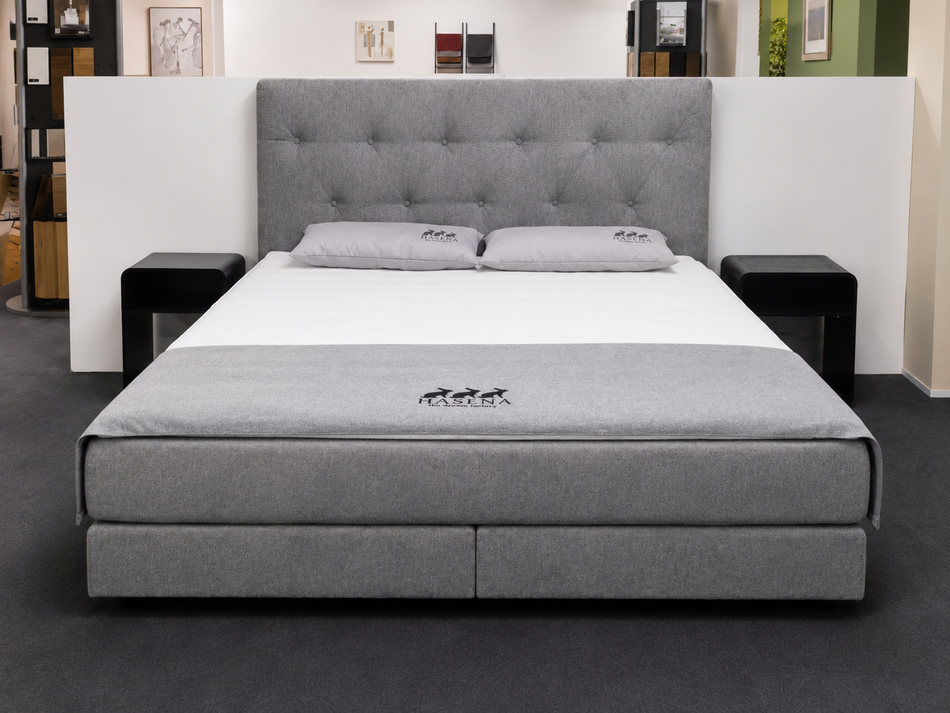 Boxspringbett