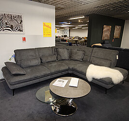 Polstergarnitur LS24-BARRAFAN