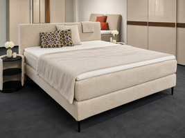 KS23-SOLA Boxspringbett