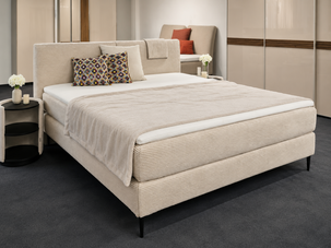 KS23-SOLA Boxspringbett