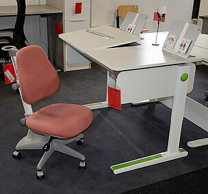 Schreibtisch CHAMPION