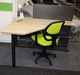 Schreibtisch LS-810717