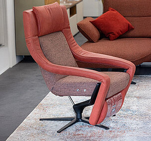 YOKO Funktionssessel