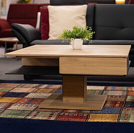 ALPIN Couchtisch