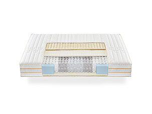 Butterfly Saphire Matratze 