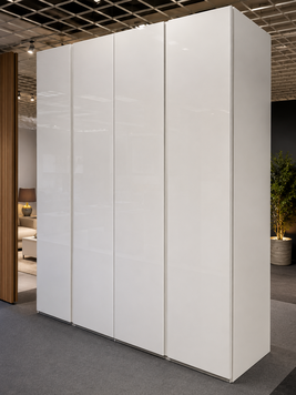 KS23 TEODORO 2.1 Drehtürenschrank