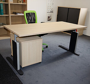 Schreibtisch LS-053017