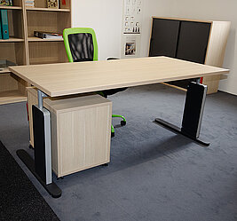 Schreibtisch LS-053017