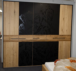 Kleiderschrank LS-997421