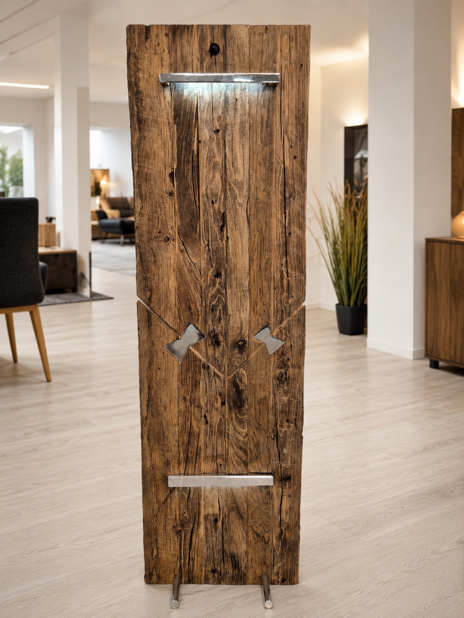 LEGNO Stehlampe