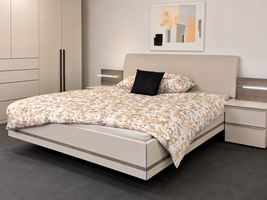 CONCEPT ME-500 Doppelbett