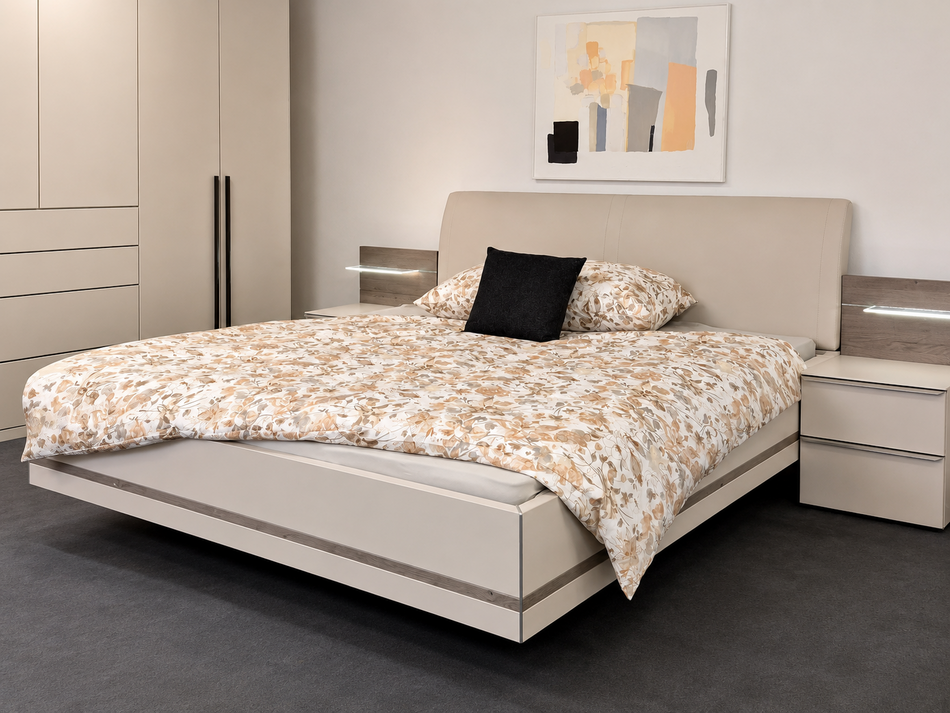 CONCEPT ME-500 Doppelbett