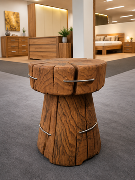 HOCKER Pilz
