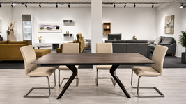 TANGO 4.0 Esstisch