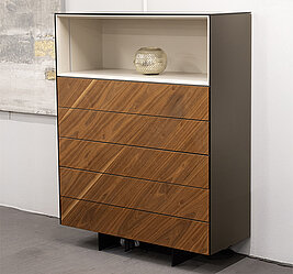 NARA Highboard
