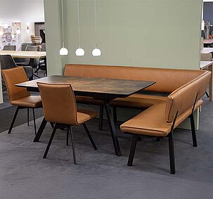 Vierfusstisch Caracas