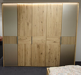 Kleiderschrank LS001316