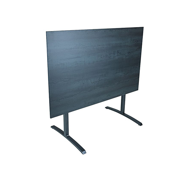 Gartentisch Colorado Klapptisch in bluestone