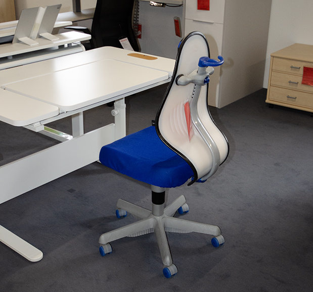 Bürostuhl Kinder