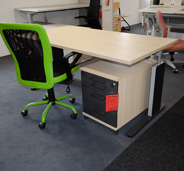 Schreibtisch LS-053017