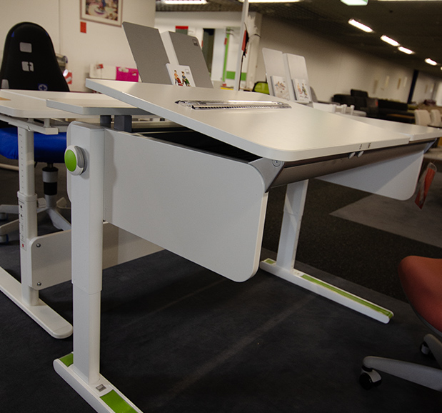 Schreibtisch CHAMPION