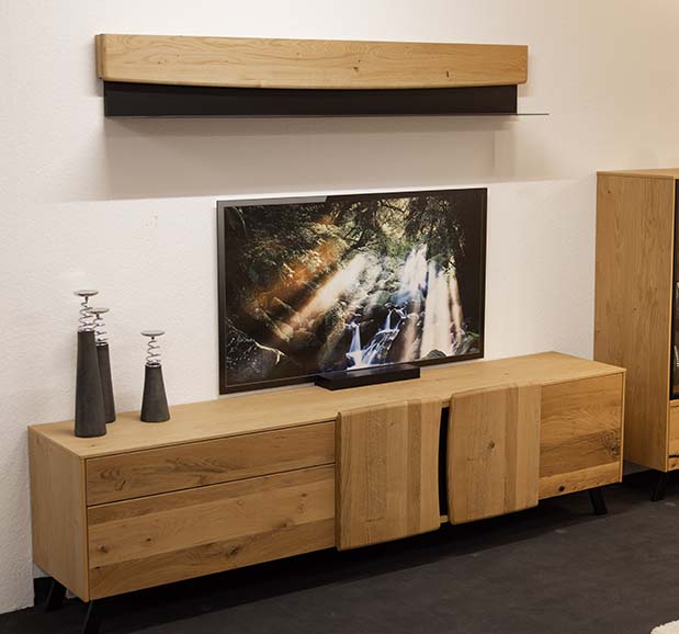 BELCANTATO Highboard