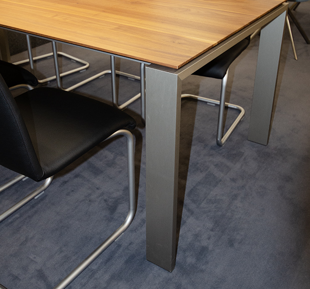 Esstisch AURA-HIT 4.0