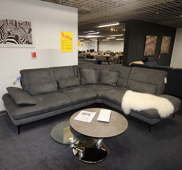 Polstergarnitur LS24-BARRAFAN