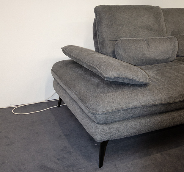 Polstergarnitur LS24-BARRAFAN