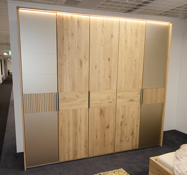 Kleiderschrank LS001316