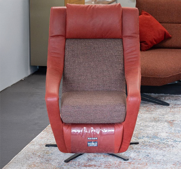 YOKO Funktionssessel