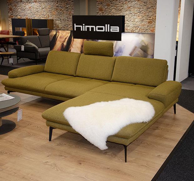 Polstergarnitur 9455