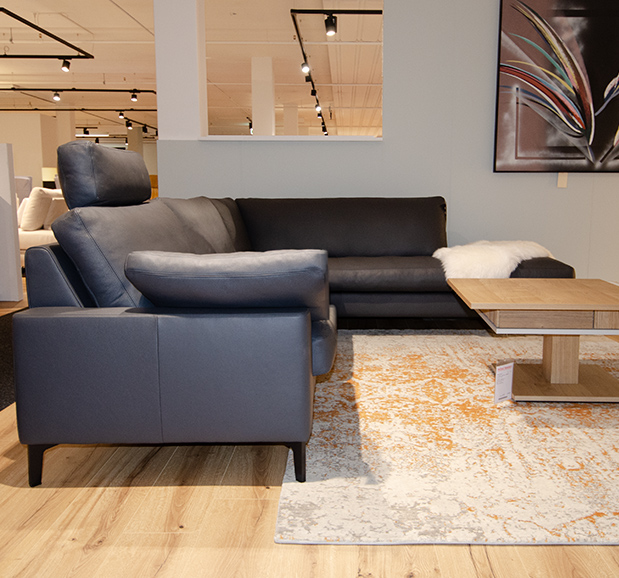 Polstergarnitur CLASSICS