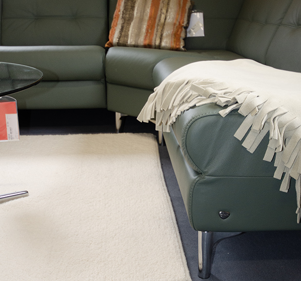 Polstergarnitur ANNA