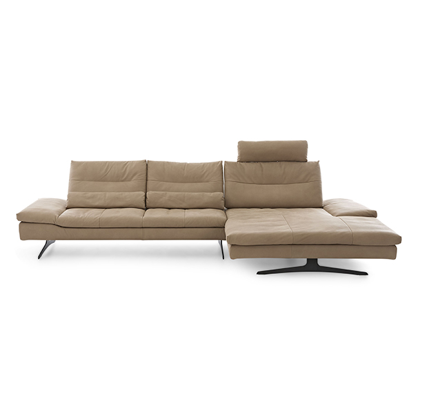 Polstergarnitur Modell seventy 5