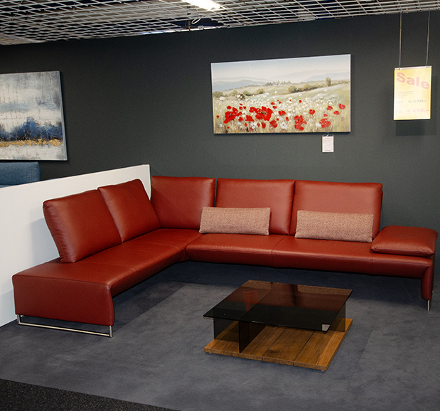 Polstergarnitur RAMON