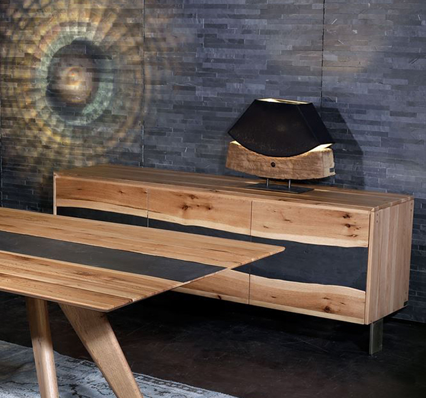 SPRENGER Sideboard VOLANO