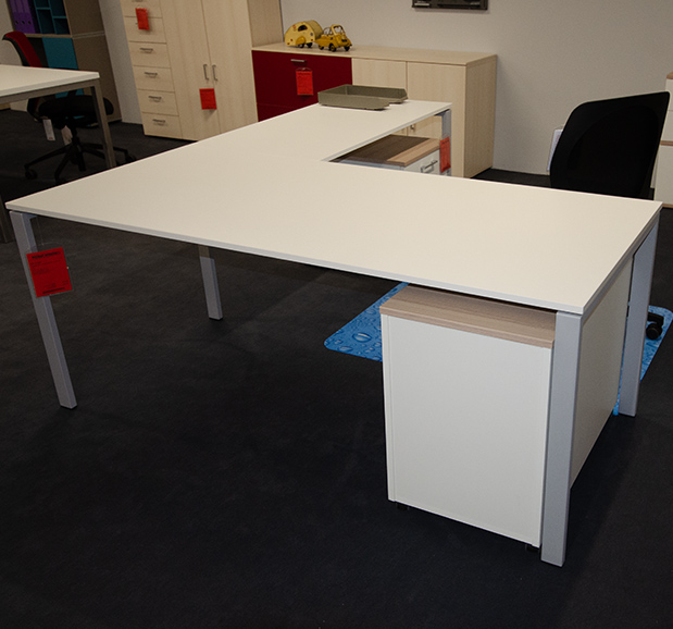 Schreibtisch COLOR FUN
