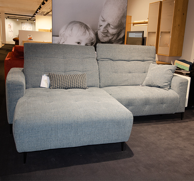 Polstergruppe MENDOZA