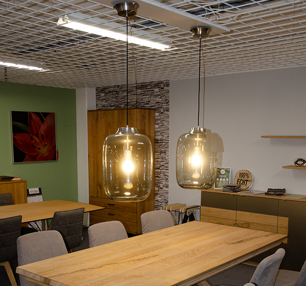 Hängelleuchte SIGNATURA