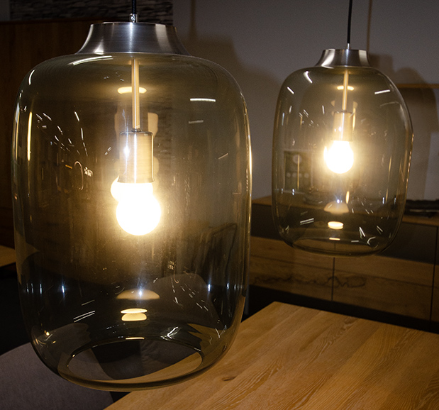 Hängelleuchte SIGNATURA