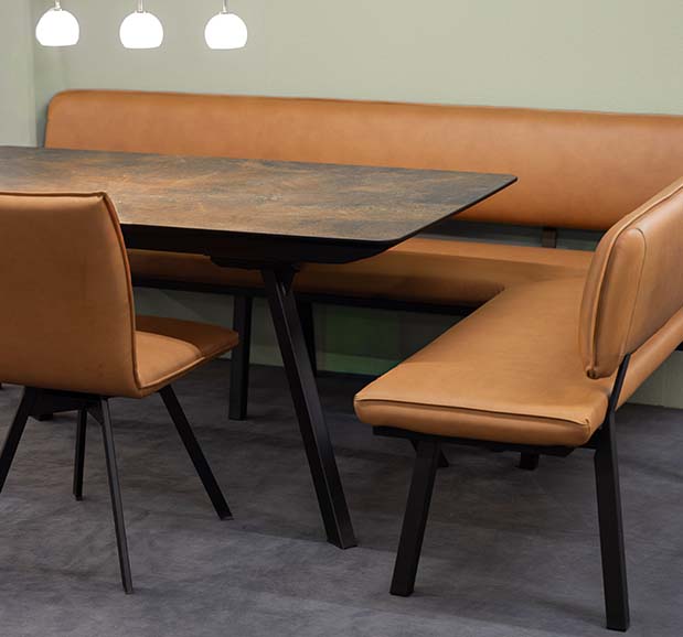 Vierfusstisch Caracas