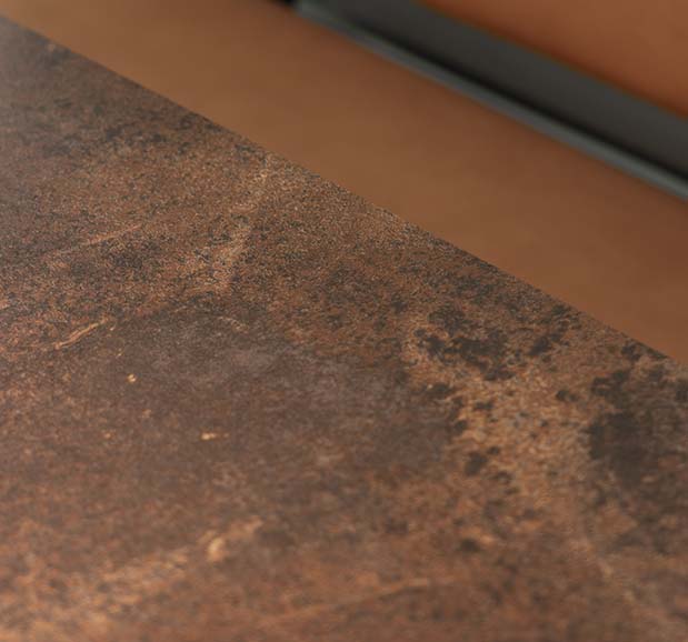 Vierfusstisch Caracas