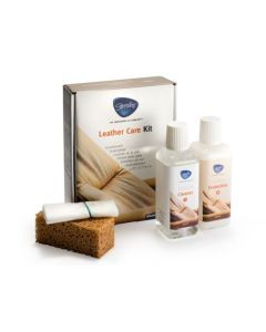 Leather Care Kit 