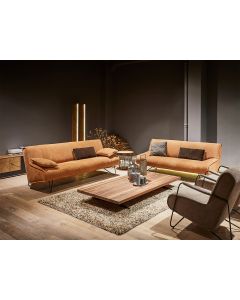 Sofa GISMO mit Drahtgestell