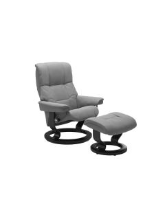 STRESSLESS Relaxsessel Mayfair Classic wild dove