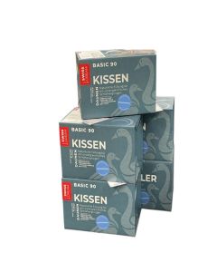  Kissen PILLOW BASIC 30 / 50 x 70 cm 