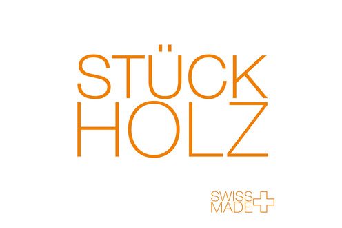 Stückholz