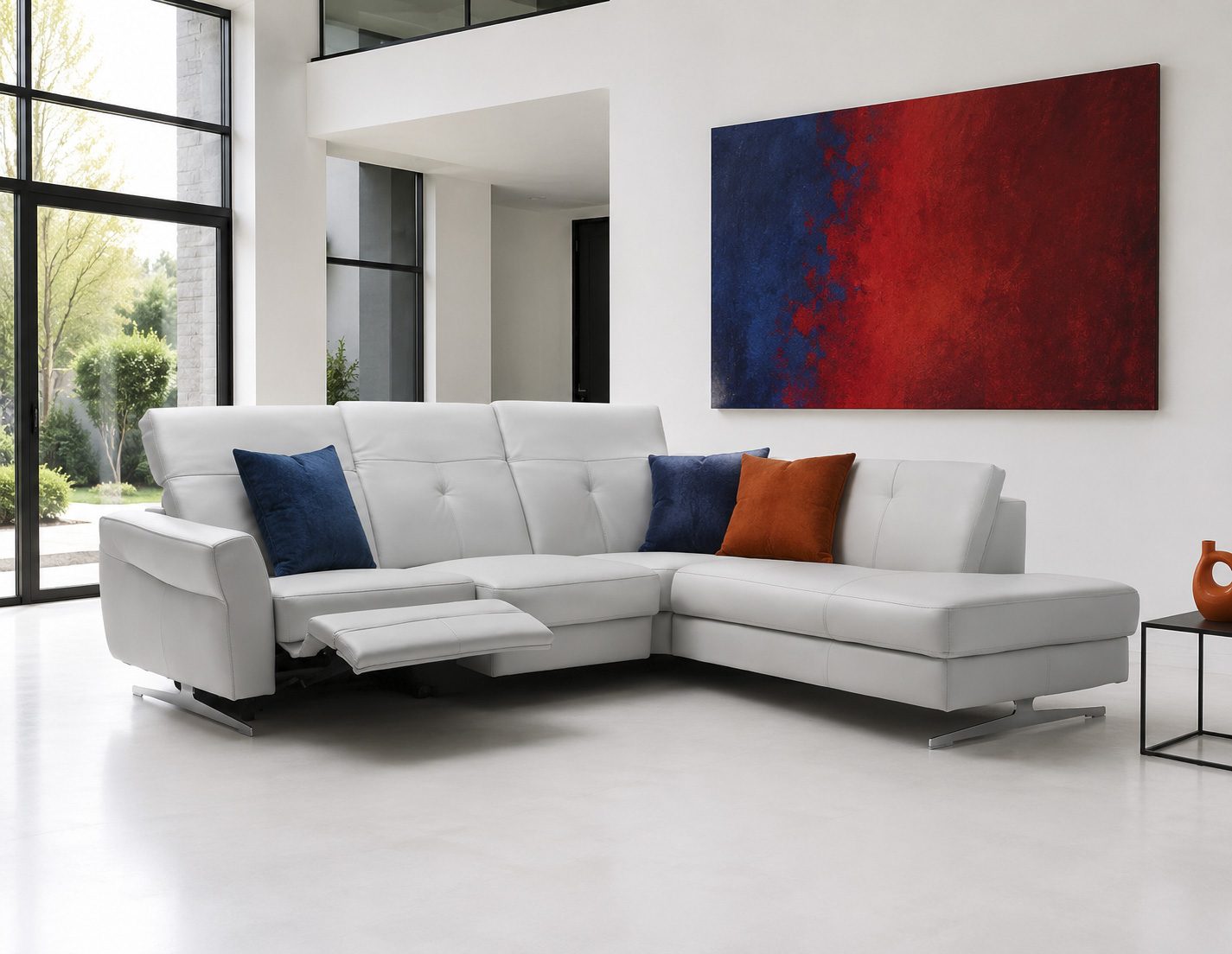 Polster-Aktionswochen mit ROM®